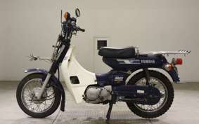 YAMAHA MATE 90 2009 4NM