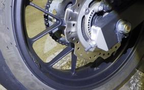 HONDA CBR400R ABS 2014 NC47