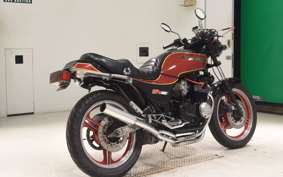 KAWASAKI GPZ400F Gen.2 1987 ZX400A