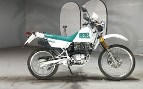 SUZUKI DJEBEL125 SF44A