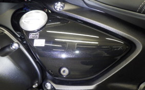 TRIUMPH ROCKET III R 2025