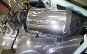 HONDA JAZZ 50