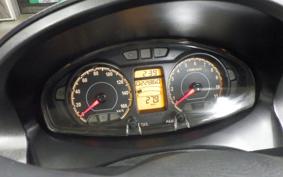 SUZUKI SKYWAVE 200 (Burgman 200) 2011 CH41A