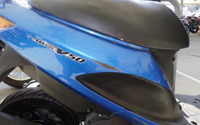 SUZUKI ADDRESS V50 2006 CA4BA