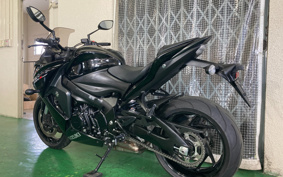 SUZUKI GSX-S1000F 1988 GT79B