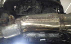 SUZUKI INAZUMA 1200 (GSX1200) 2000 GV76A