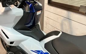 YAMAHA VINO DX SA59J