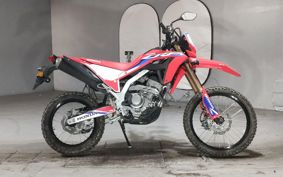 HONDA CRF250L-S MD47