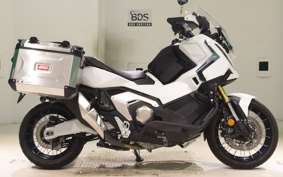 HONDA X-ADV 750 2024 RH21