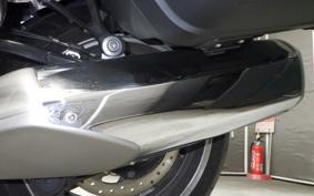 BMW K1600GTL 2012