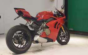 DUCATI パニガーレV4S 2020
