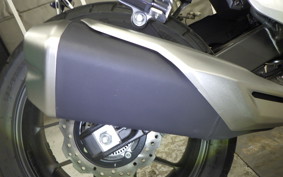 HONDA NX400 2025 NC65