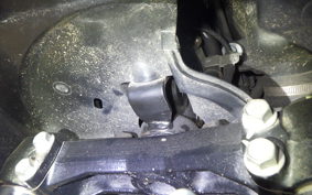 YAMAHA CYGNUS 125 XSR 3 2023 SED8J