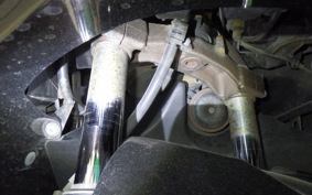 SUZUKI SKYWAVE 250 (Burgman 250) SS 2 2026 CJ46A