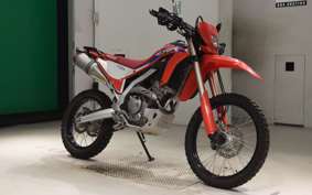 HONDA CRF250L 1996 MD47
