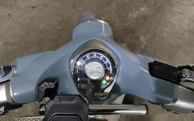 HONDA  SUPER CUB C125 JA58