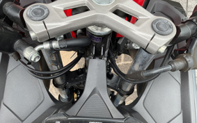SUZUKI GSX-R125 ABS DL33B