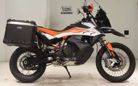 KTM 790 ADVENTURE 2019