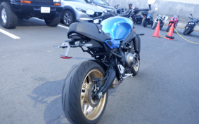 YAMAHA XSR900 2023 RN80J