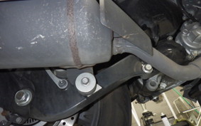SUZUKI BURGMAN200A 2014 CH41A