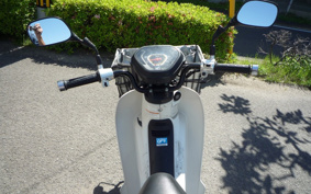 HONDA SUPER CUB110 JA10