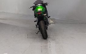 KAWASAKI NINJA 400 2015 EX400E