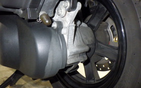 SUZUKI SKYWAVE 200 (Burgman 200) 2024 CH41A