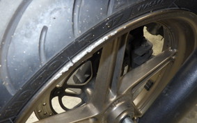 HONDA VTR 250 Gen. 2 2007 MC33