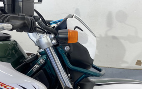 YAMAHA  SEROW 250 FINAL ED DG31J