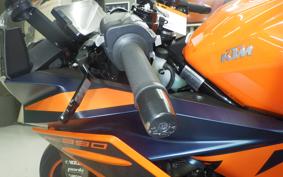 KTM 390 RC 2023