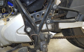 SUZUKI VANVAN 200 NH41A