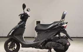 SUZUKI ADDRESS V125 S 2006 CF4MA