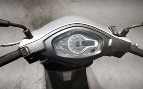 SUZUKI ADDRESS V125 CF4MA