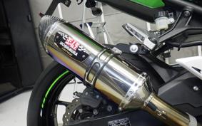 KAWASAKI NINJA 400 2019