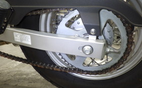 SUZUKI VANVAN 200 1995 NH41A