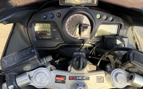 HONDA CBR1100XX 2001 SC35