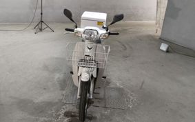 HONDA SUPER CUB110 JA10