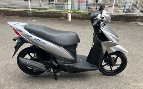 SUZUKI ADDRESS V110 CE47A