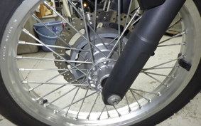 KAWASAKI VERSYS X250 A 2022 LE250D