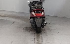 YAMAHA GRAND MAJESTY250 SG15J