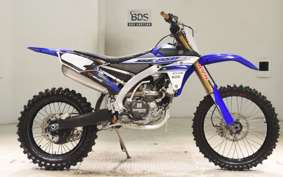 YAMAHA YZ250FX 2005 CG37C