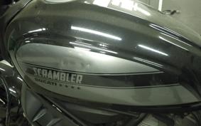 DUCATI SCRAMBLER SIXTY2 2016