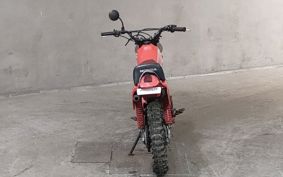 HONDA CR80R HE02