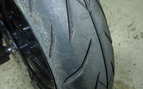 KAWASAKI Z125 PRO 2024 BR125H