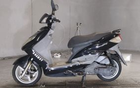 YAMAHA CYGNUS 125 X SE44J