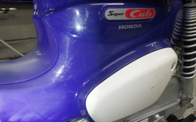 HONDA C50 SUPER CUB AA07