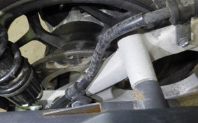 HONDA PCX125 2016 JK05