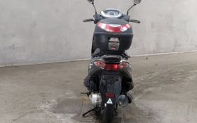 SUZUKI ADDRESS V125 DT11A