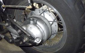 YAMAHA DRAGSTAR 400 1996 4TR