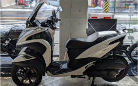 YAMAHA TRICITY 155 SG81J